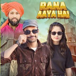 Rana aya hai-JR8bQkFCX0U