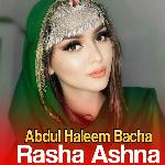 Rasha Ashna