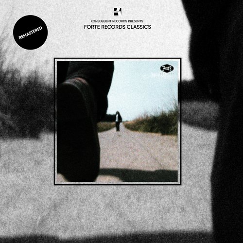 Spiegelkerker (Christian Morgenstern Remix 2024 Remastered) cover art