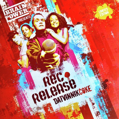 Rec Release: Datvinnikcoke_poster_image