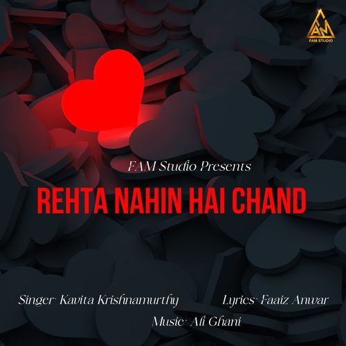 Rehta Nahin Hai Chand