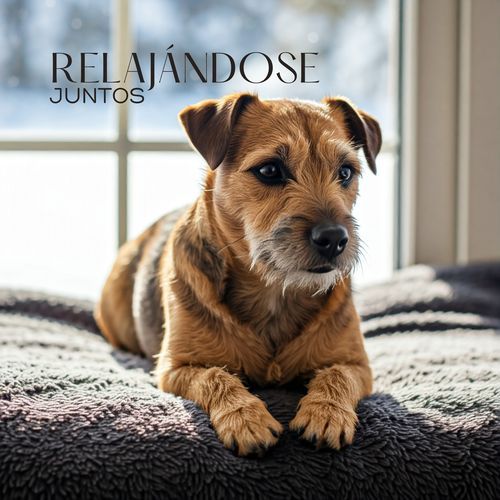 Música para dormir para mascotas cover art