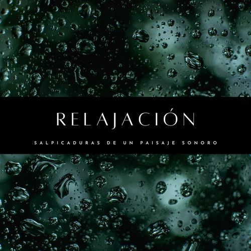 Suave Sonidos De Agua cover art