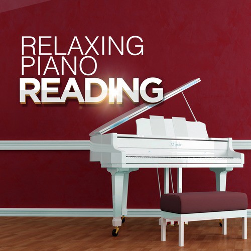 Relaxing Piano Reading_poster_image