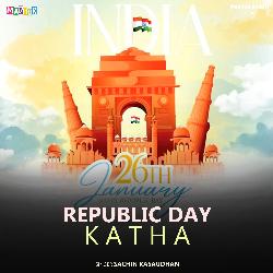 Republic Day Katha-ICUTdU15f18