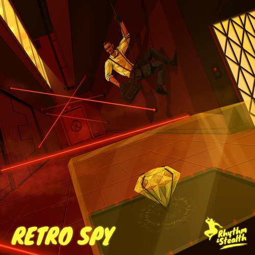 Cat Burglar cover art
