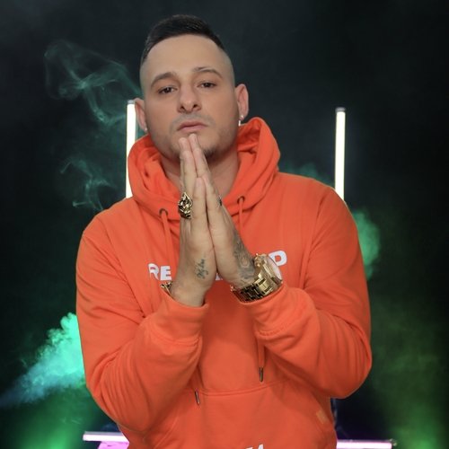 Rico cover art