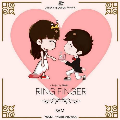 Ring Finger
