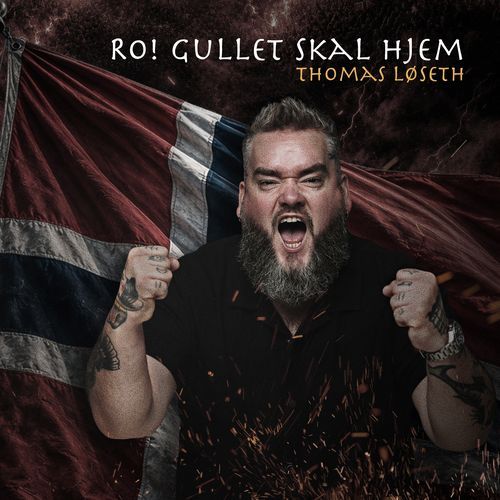 Ro! Gullet Skal Hjem (Single Edit)