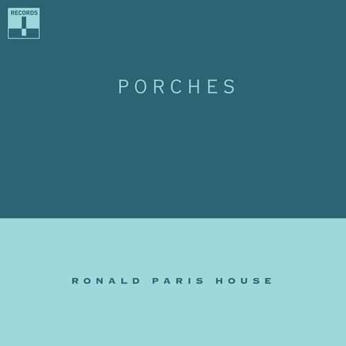Ronald Paris House