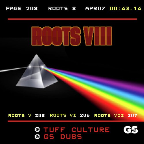 Roots VIII