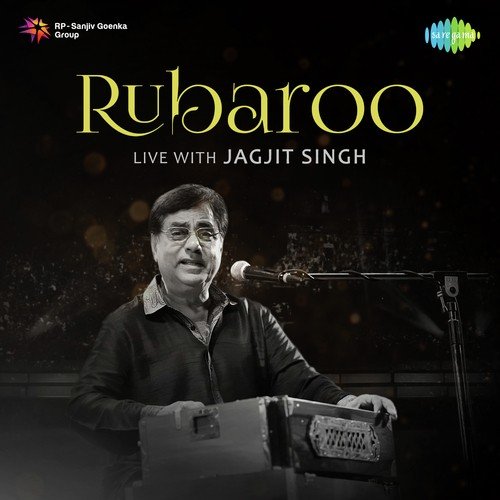 Midley Of Hit - Live - Jagjit Singh