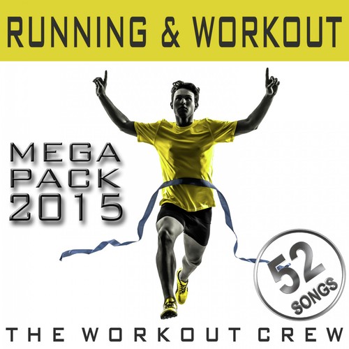 Running & Workout Megapack 2015