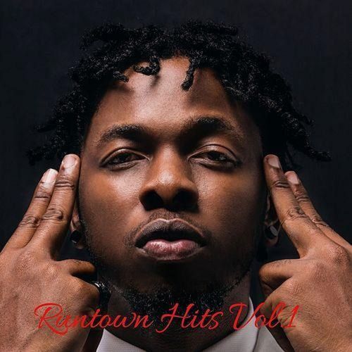 Runtown Hits Vol. 1