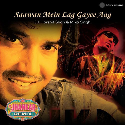 Saawan Mein Lag Gayee Aag (Jhankar Remix)