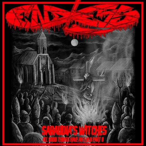 Sabaudia' S Witches (All Good Things Have an E.N.D, Pt. 2)