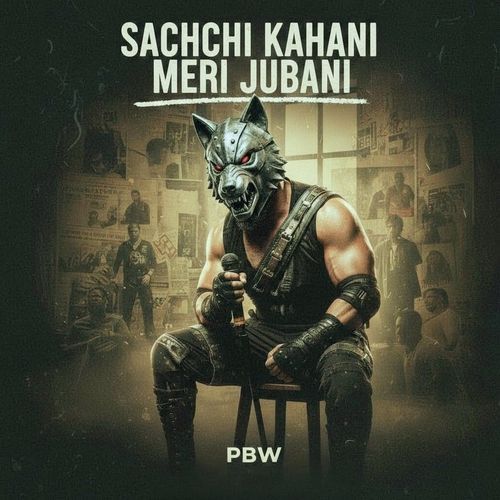 Sachchi Kahani Meri Jubani