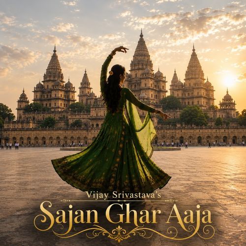 Sajan Ghar Aaja