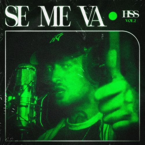 Se me va_poster_image