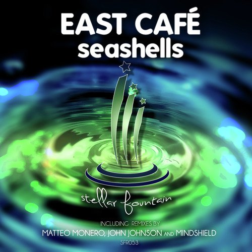 Seashells (Matteo Monero Remix) cover art