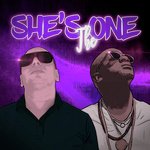 She's The One (Electro Remix)
