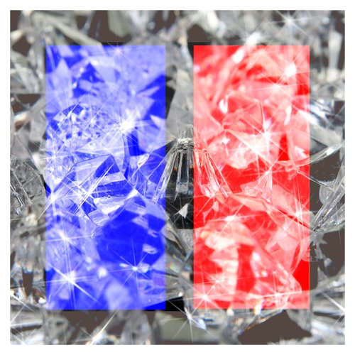 Shine cover art