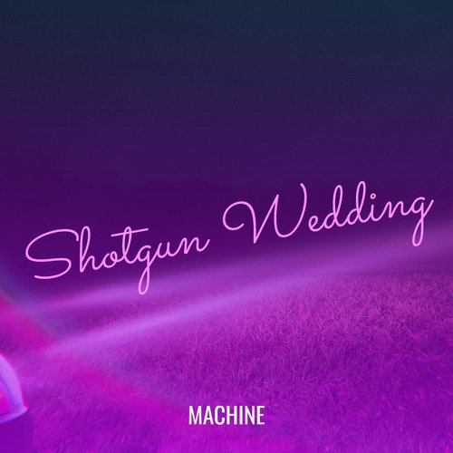 Shotgun Wedding