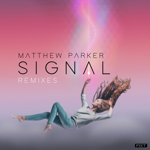 Signal (Remixes)