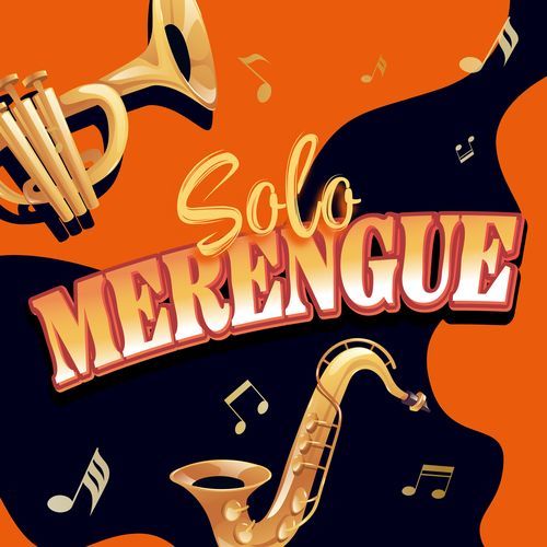Solo Merengue