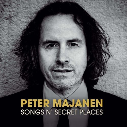 Songs N' Secret Places