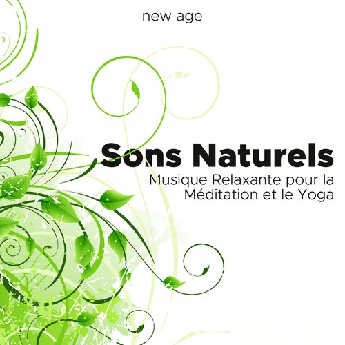 Sons Naturels - Musique Relaxante pour la Méditation et le Yoga