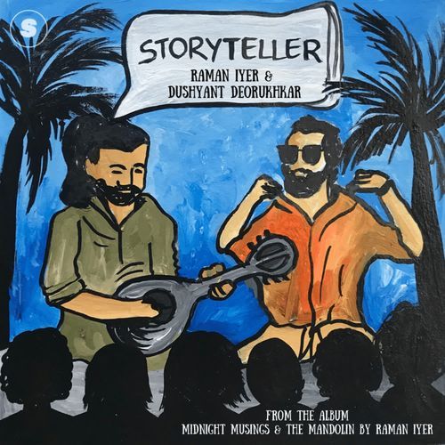 Storyteller