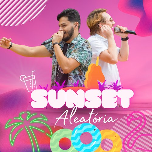 Sunset Aleatória_poster_image