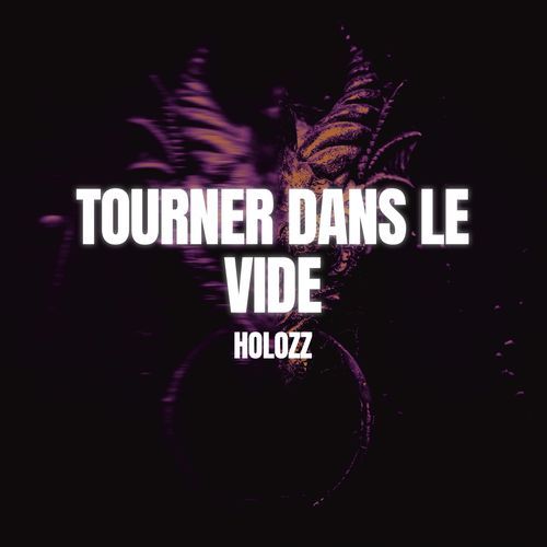 TOURNER DANS LE VIDE (HARDSTYLE)