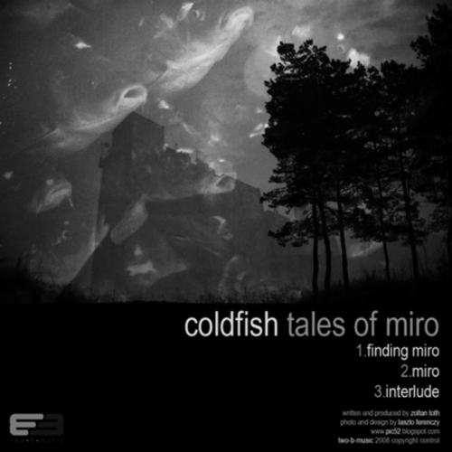 Miro cover art