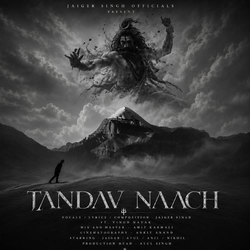 Tandav Naach