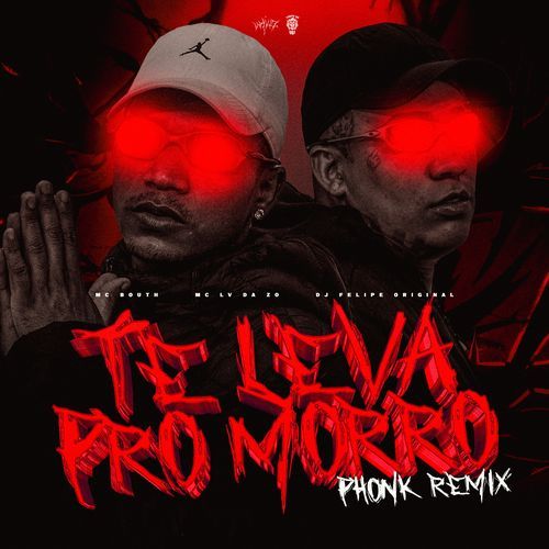 Te Leva Pro Morro (PHONK)