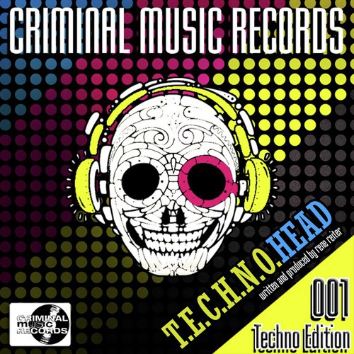 Techno Head