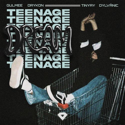Teenage Dream (Techno Mix)