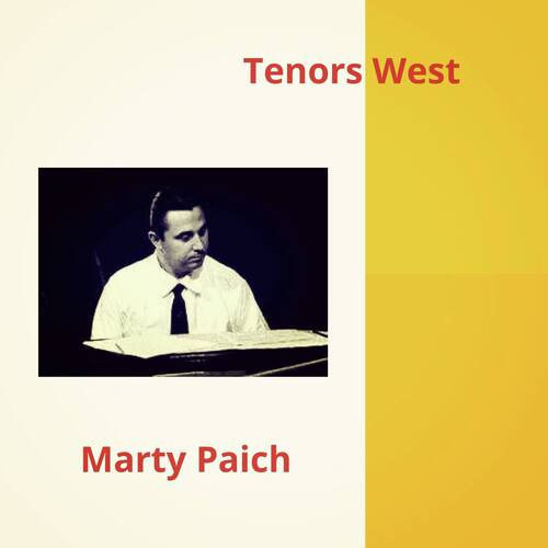 Tenors West