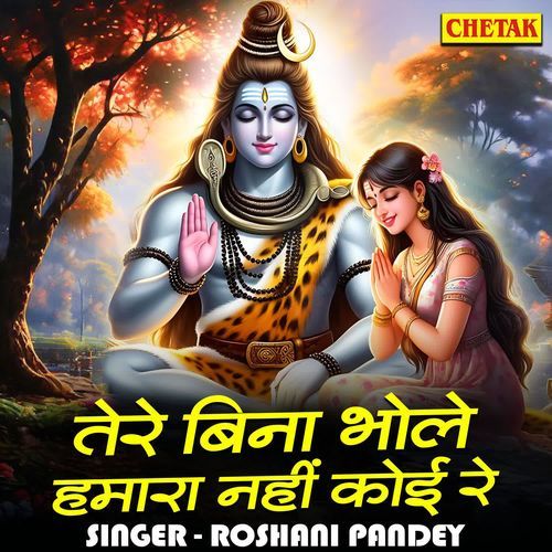 Tere Bina Bhole Hamara Nahi Koi Re