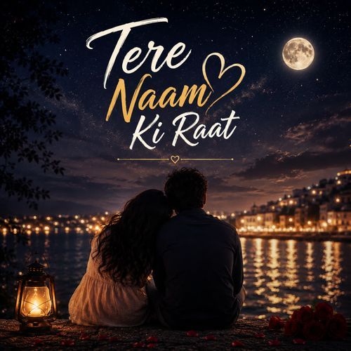 Tere Naam Ki Raat