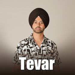 Tevar