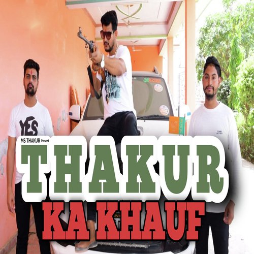 Thakur Ka Khauf