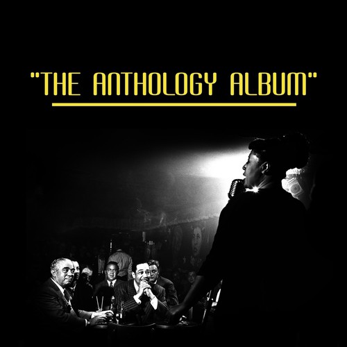 The Anthology Album