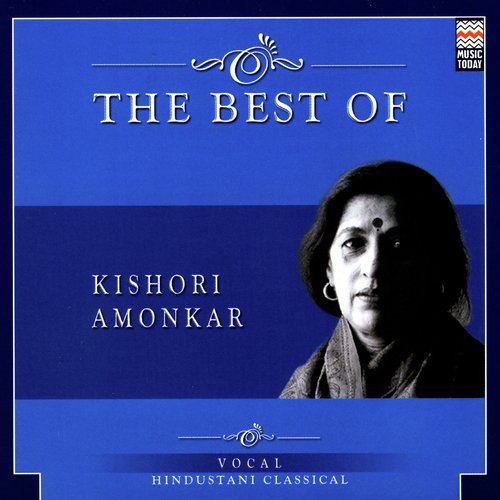 The Best Of Kishori Amonkar