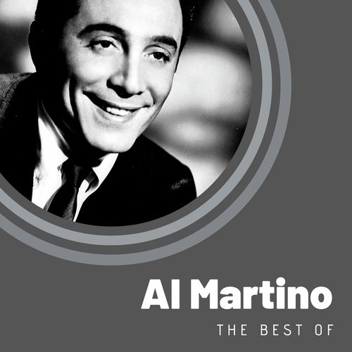 The Best of Al Martino