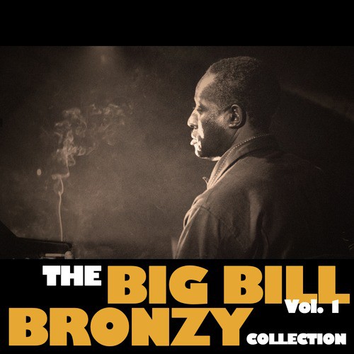 The Big Bill Broonzy Collection, Vol. 1