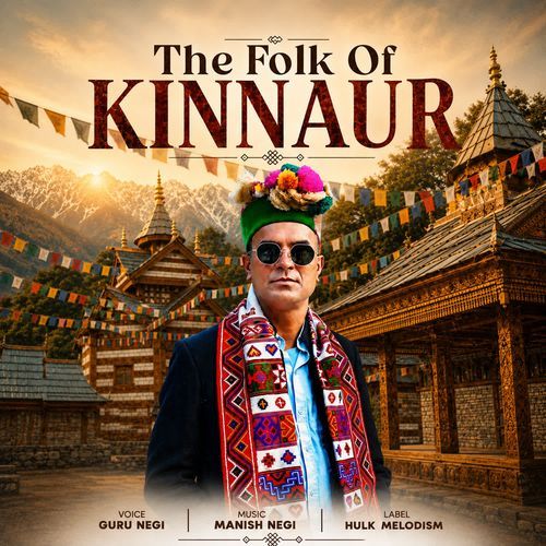 The Folk Of Kinnaur