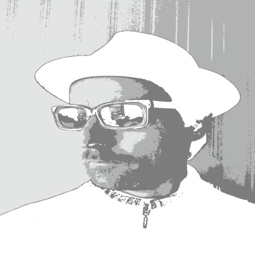 The Collector cover art